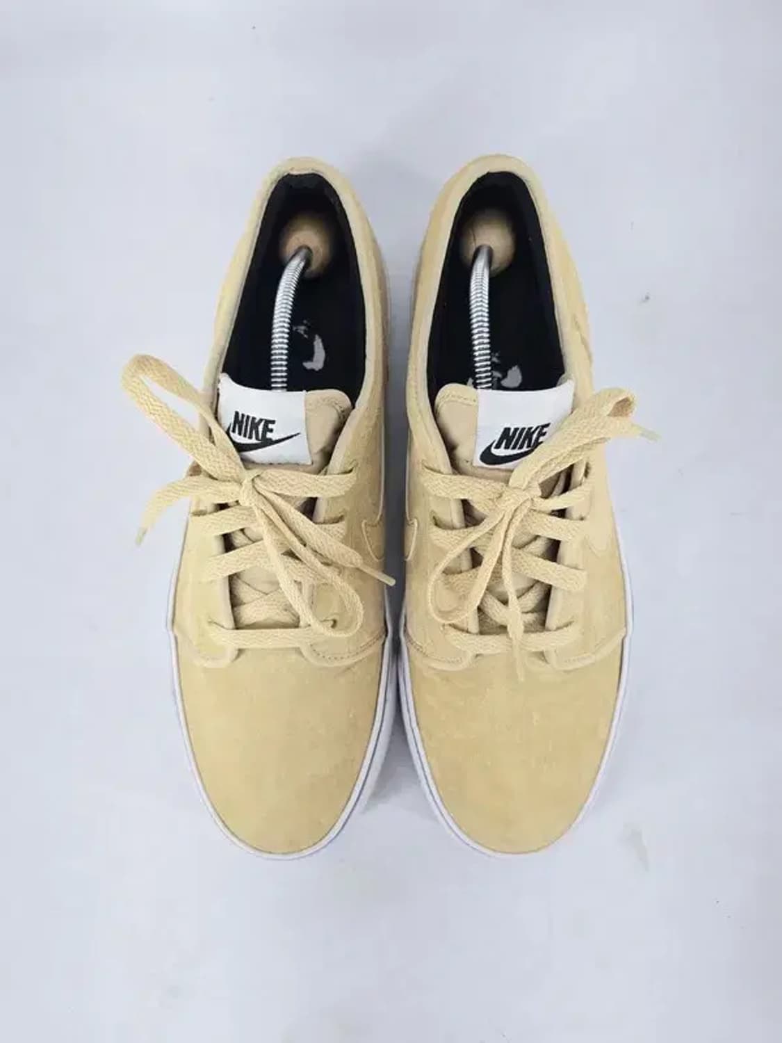 (280)NIKE 나이키 토키 로우 래더 흐린 된장 상품이미지2
