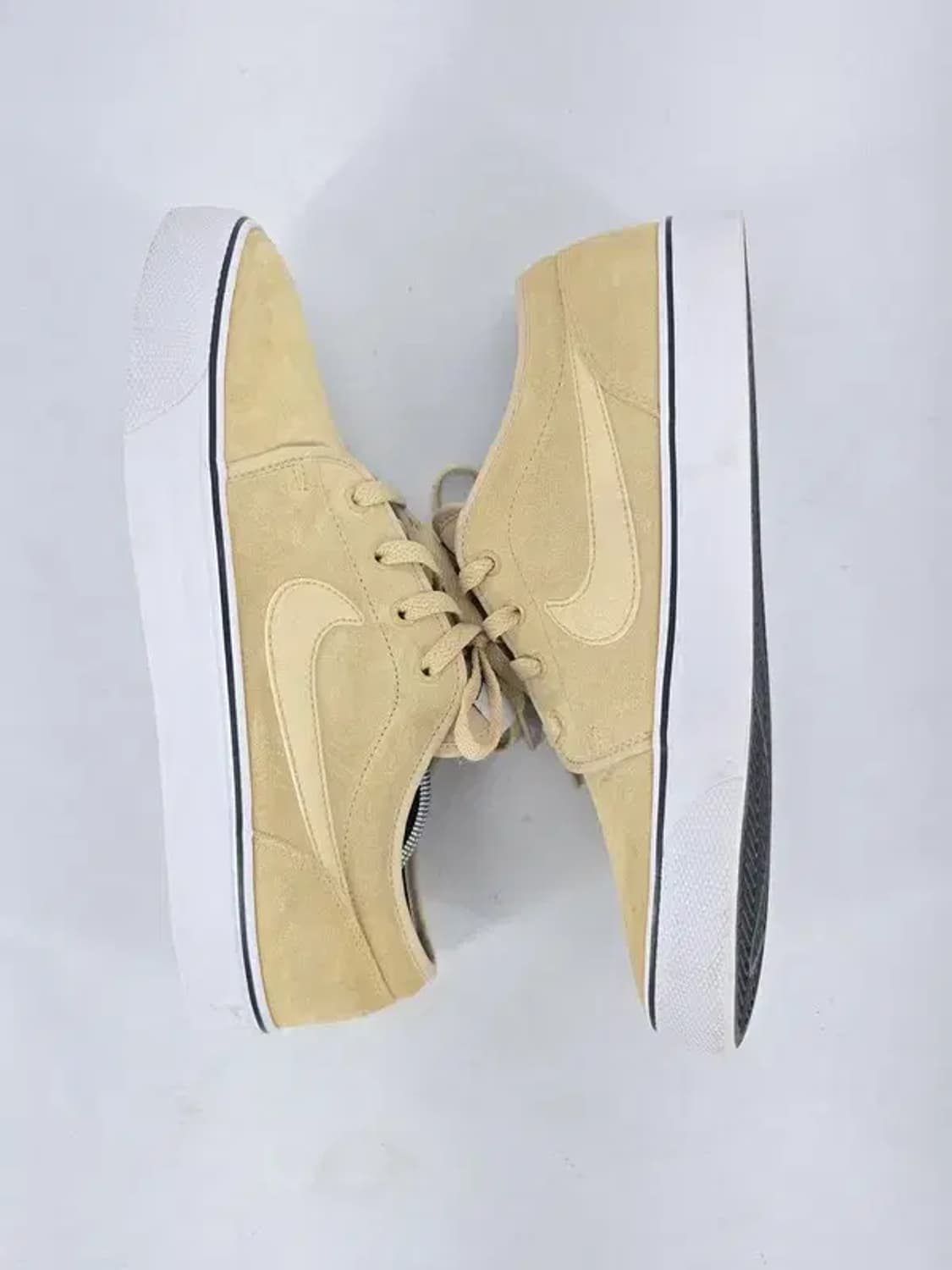 (280)NIKE 나이키 토키 로우 래더 흐린 된장 상품이미지3