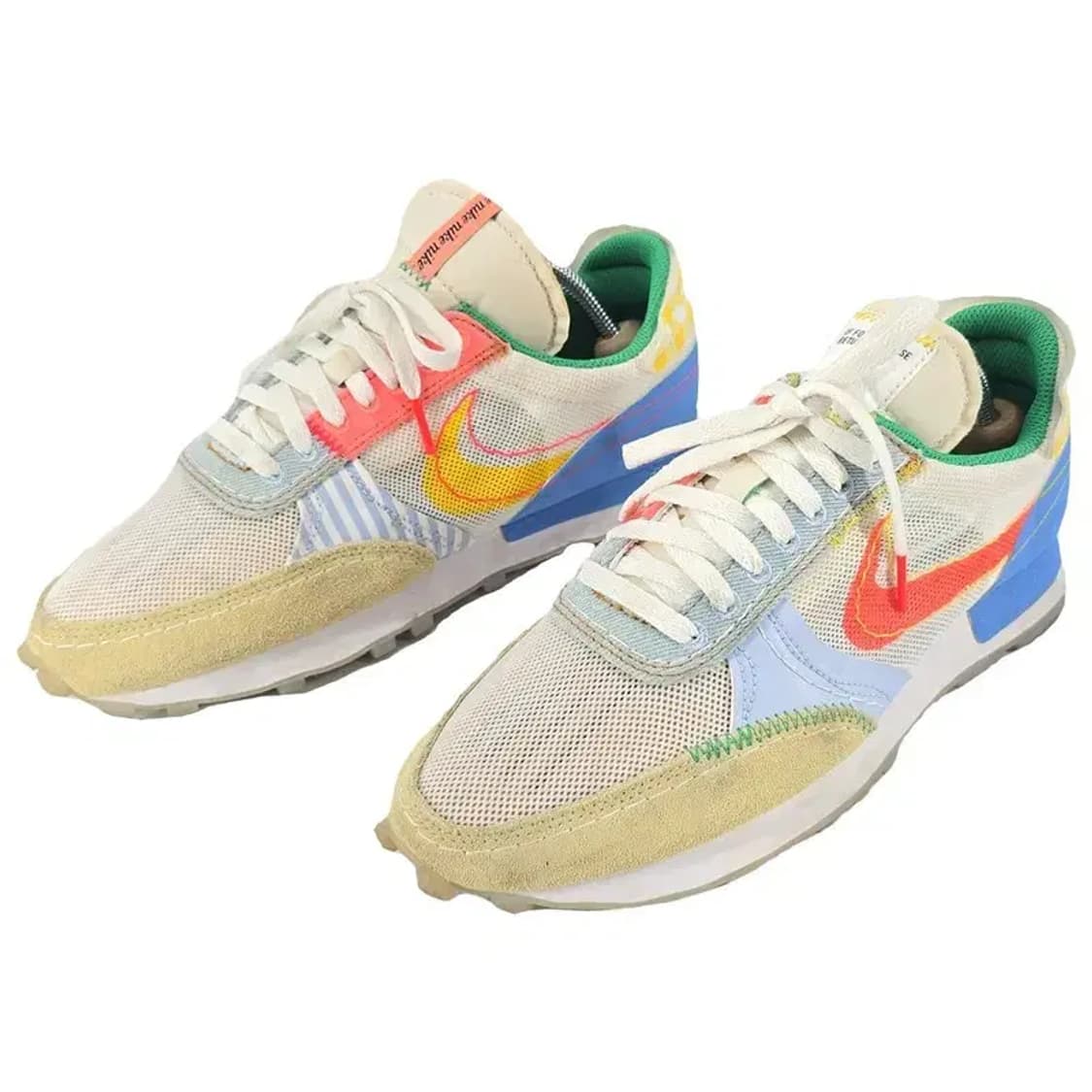 250) NIKE 나이키 데이브레이크 타입 멀티색 상품이미지1