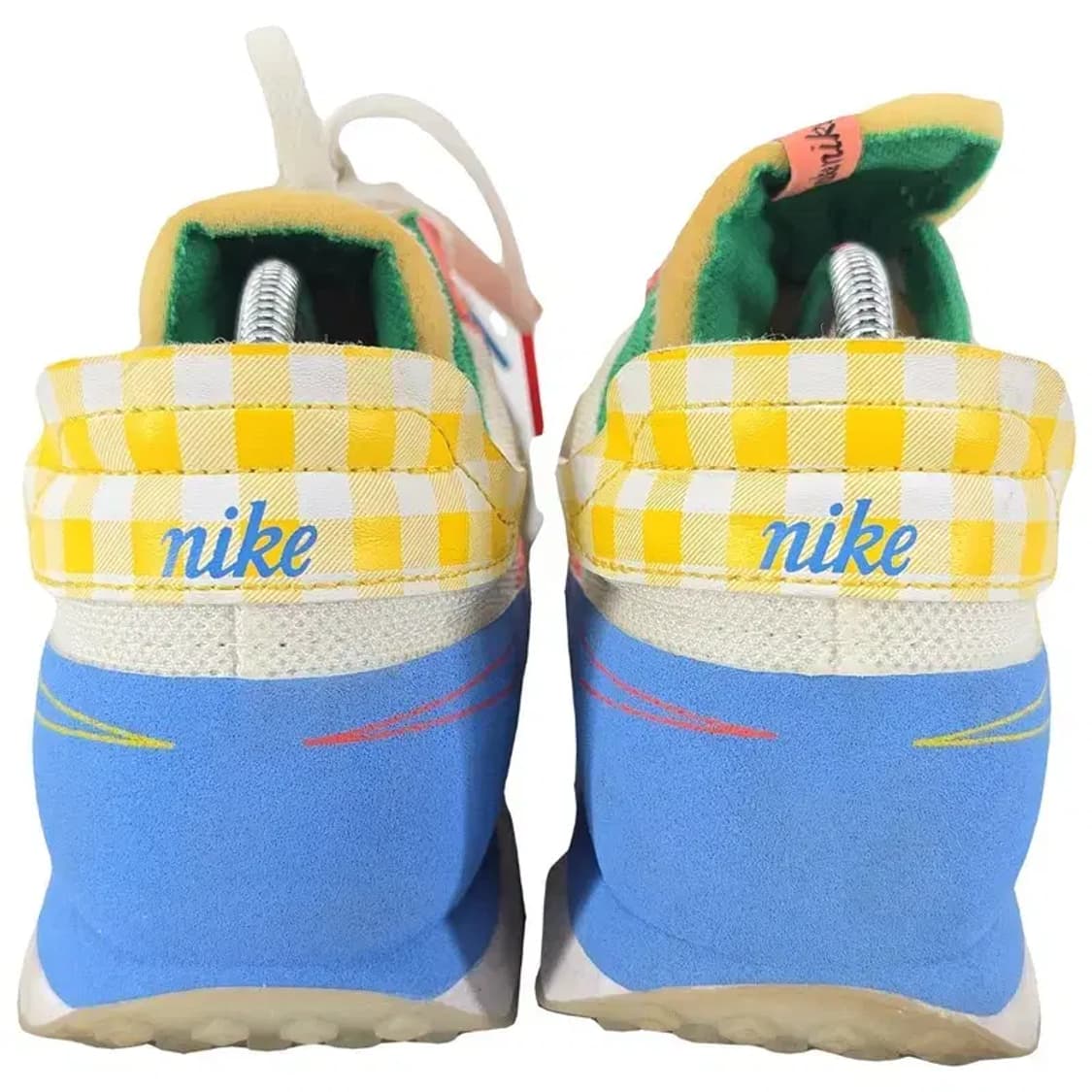 250) NIKE 나이키 데이브레이크 타입 멀티색 상품이미지2