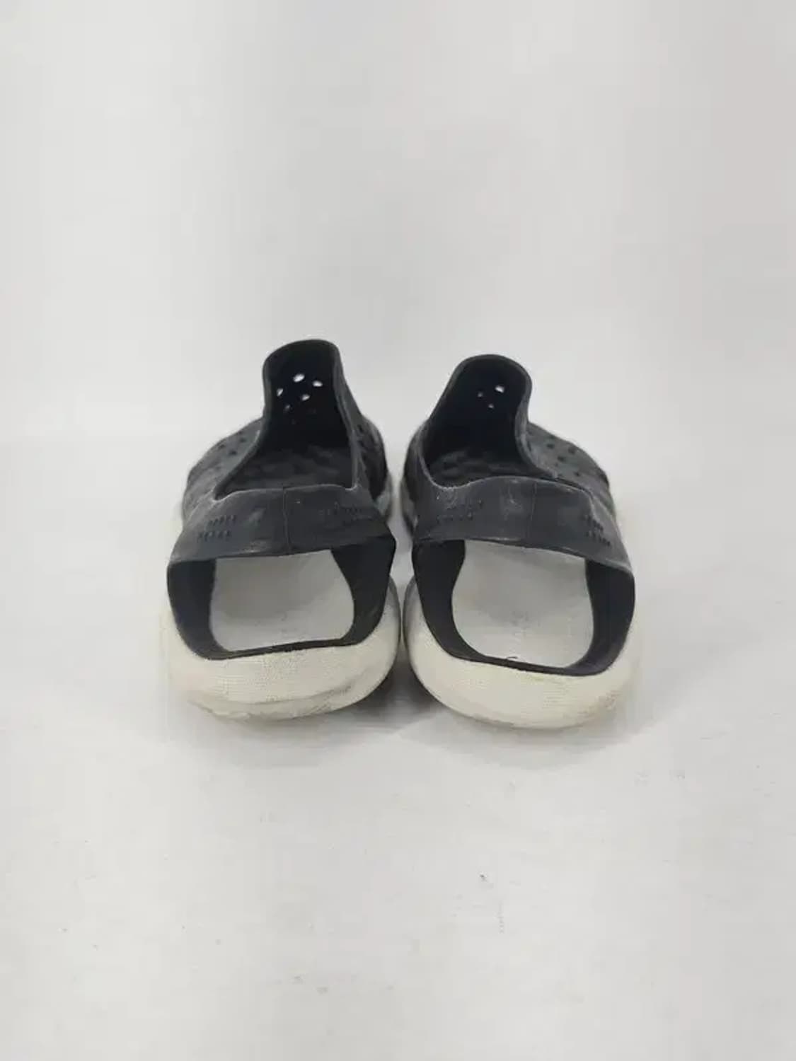 270-275) CROCS 남성 샌들 아쿠아슈즈 M9 상품이미지3