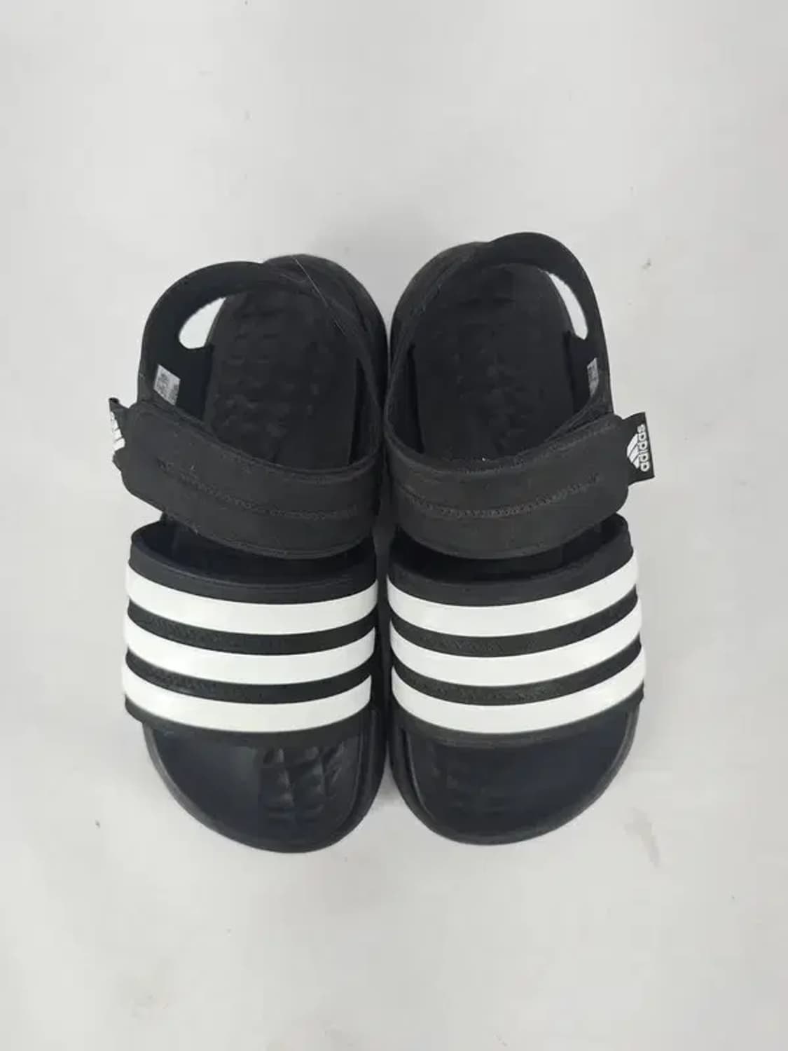 235) ADIDAS 아디다스 듀라모 SL 샌들 상품이미지2