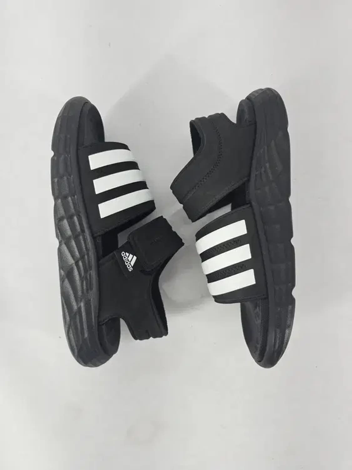 235) ADIDAS 아디다스 듀라모 SL 샌들 상품이미지3