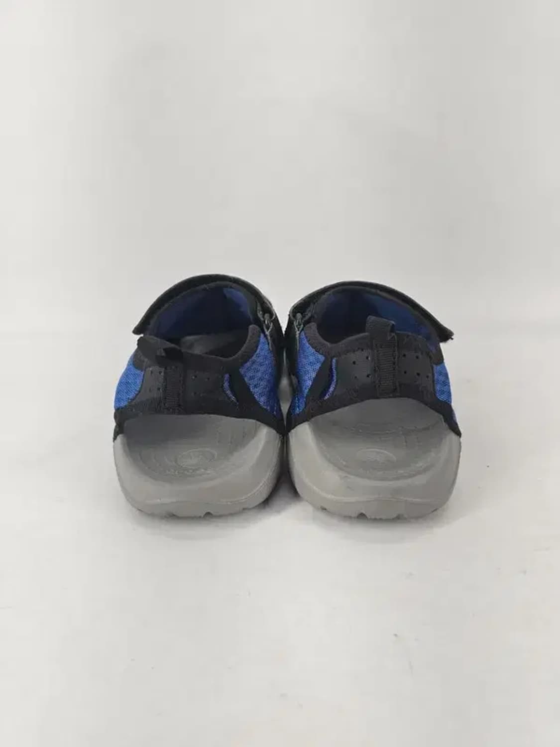 265-270) CROCS 크록스 남성 샌들 m8 상품이미지3