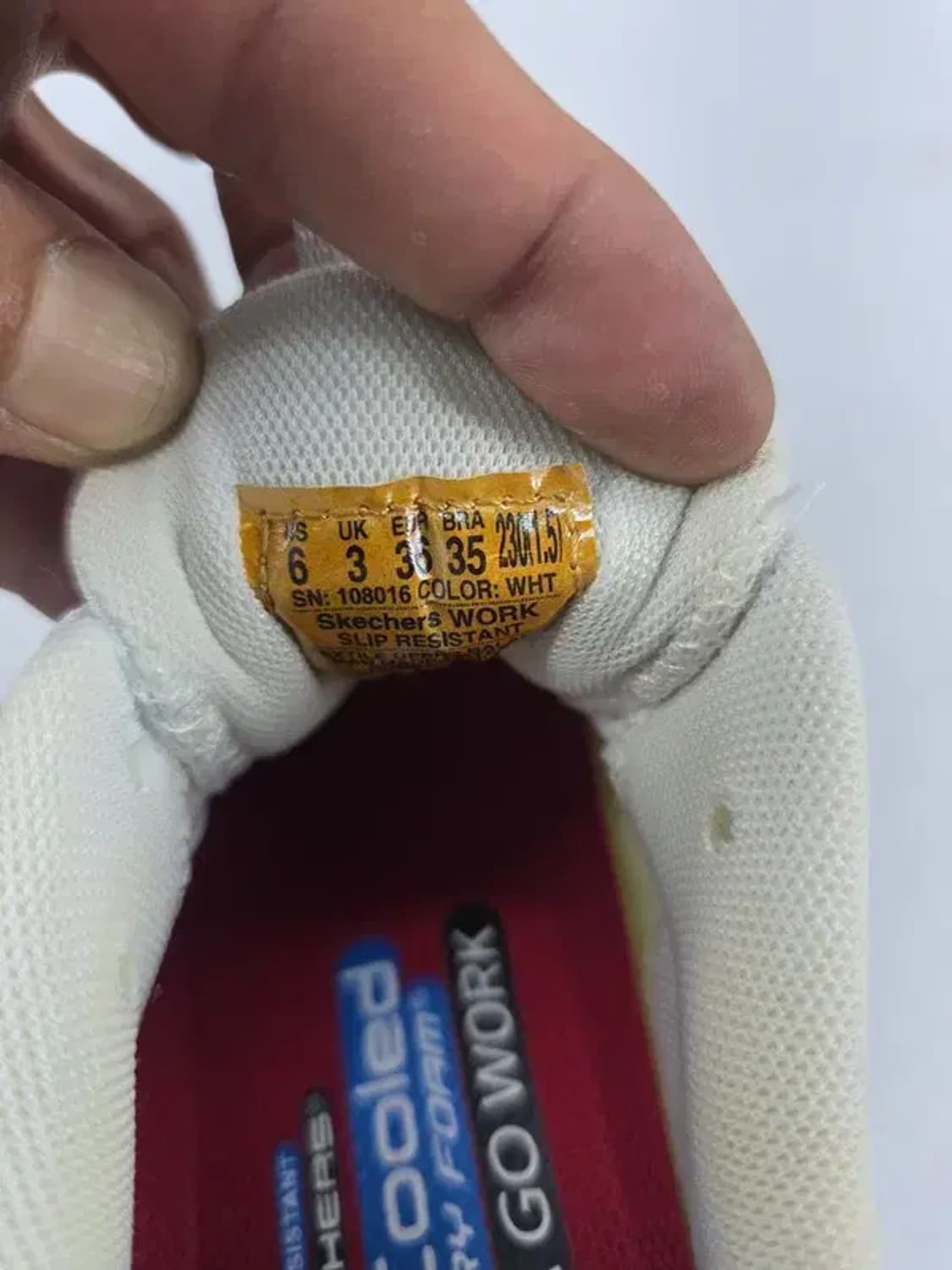 230) SKECHERS 스케쳐스 울트라 고 워크 맥스쿠션 상품이미지6