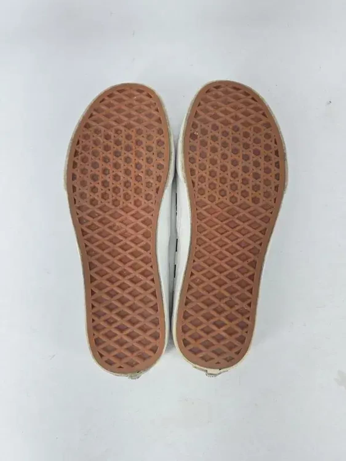 235) VANS 반스 체커보드 뮬 슬립온 상품이미지5