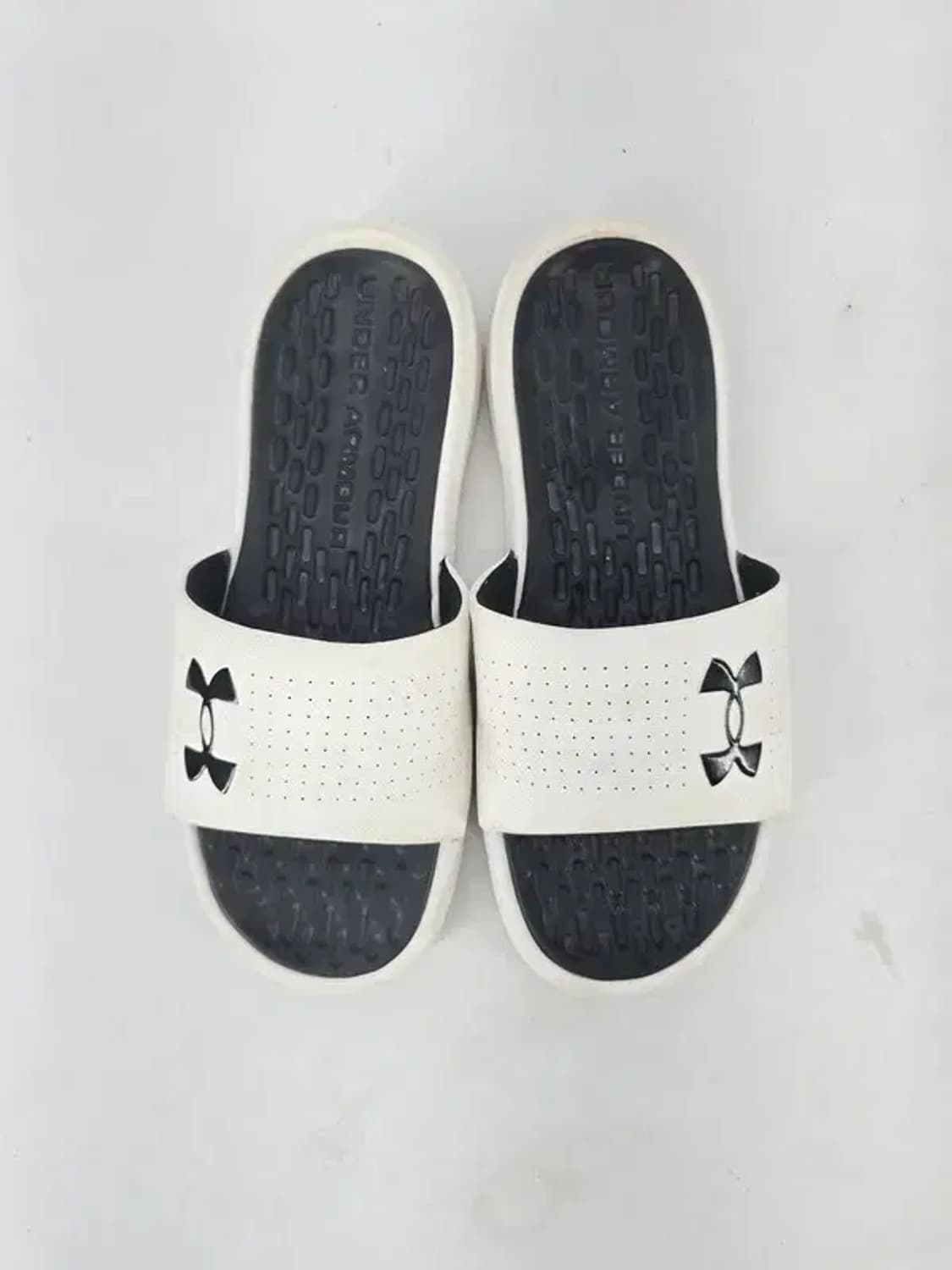 280) UNDER ARMOUR 언더아머 남성 슬리퍼 상품이미지3