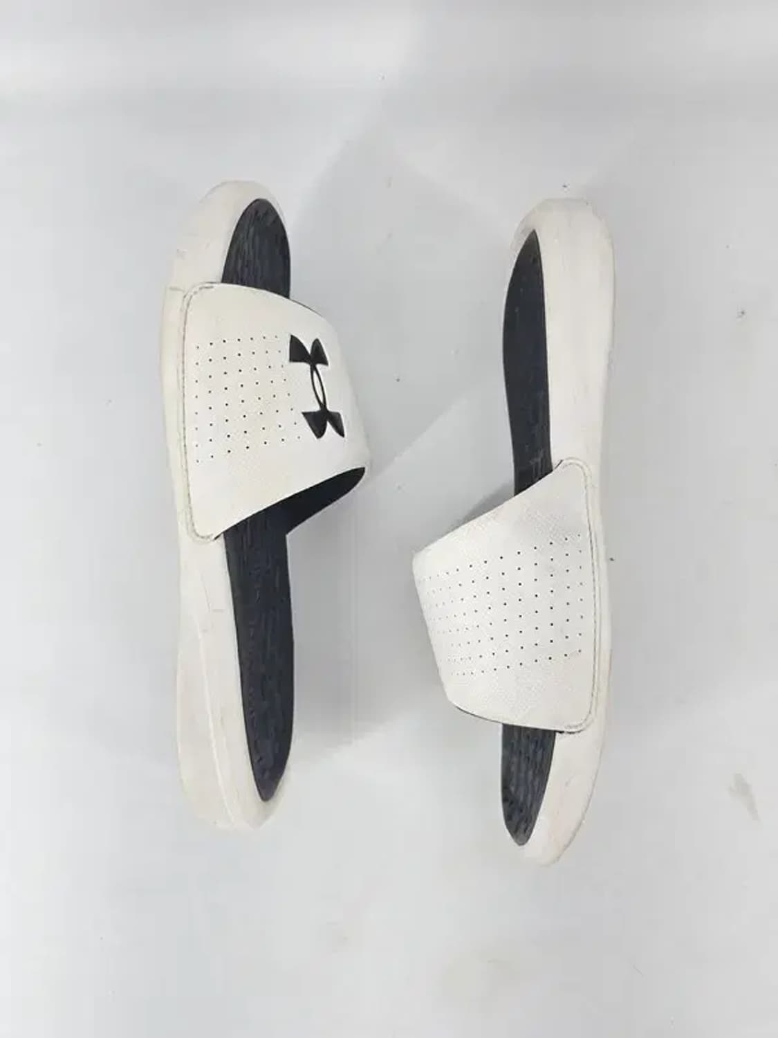 280) UNDER ARMOUR 언더아머 남성 슬리퍼 상품이미지4