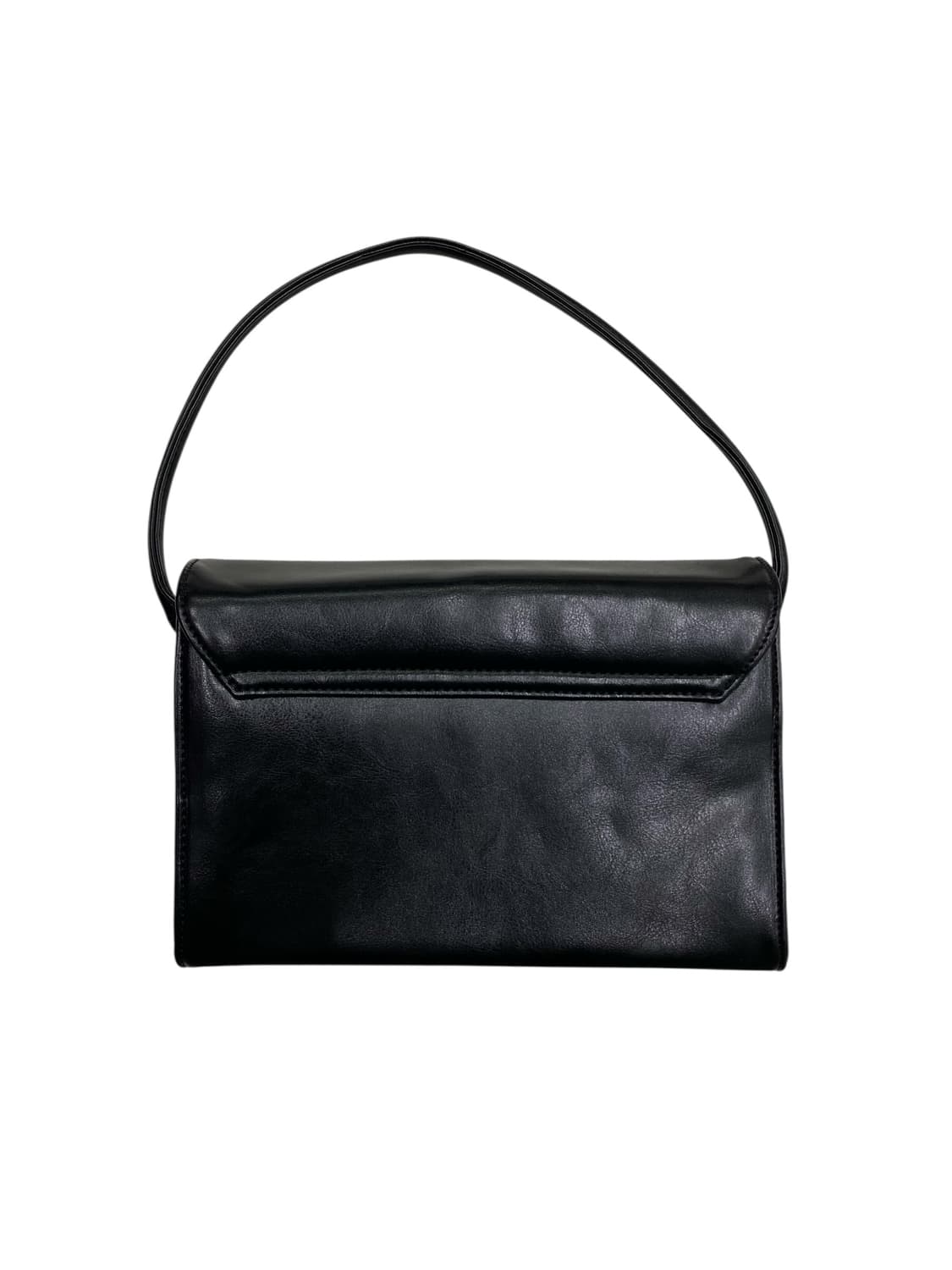 미스치프 블랙 이브닝백 상품이미지2