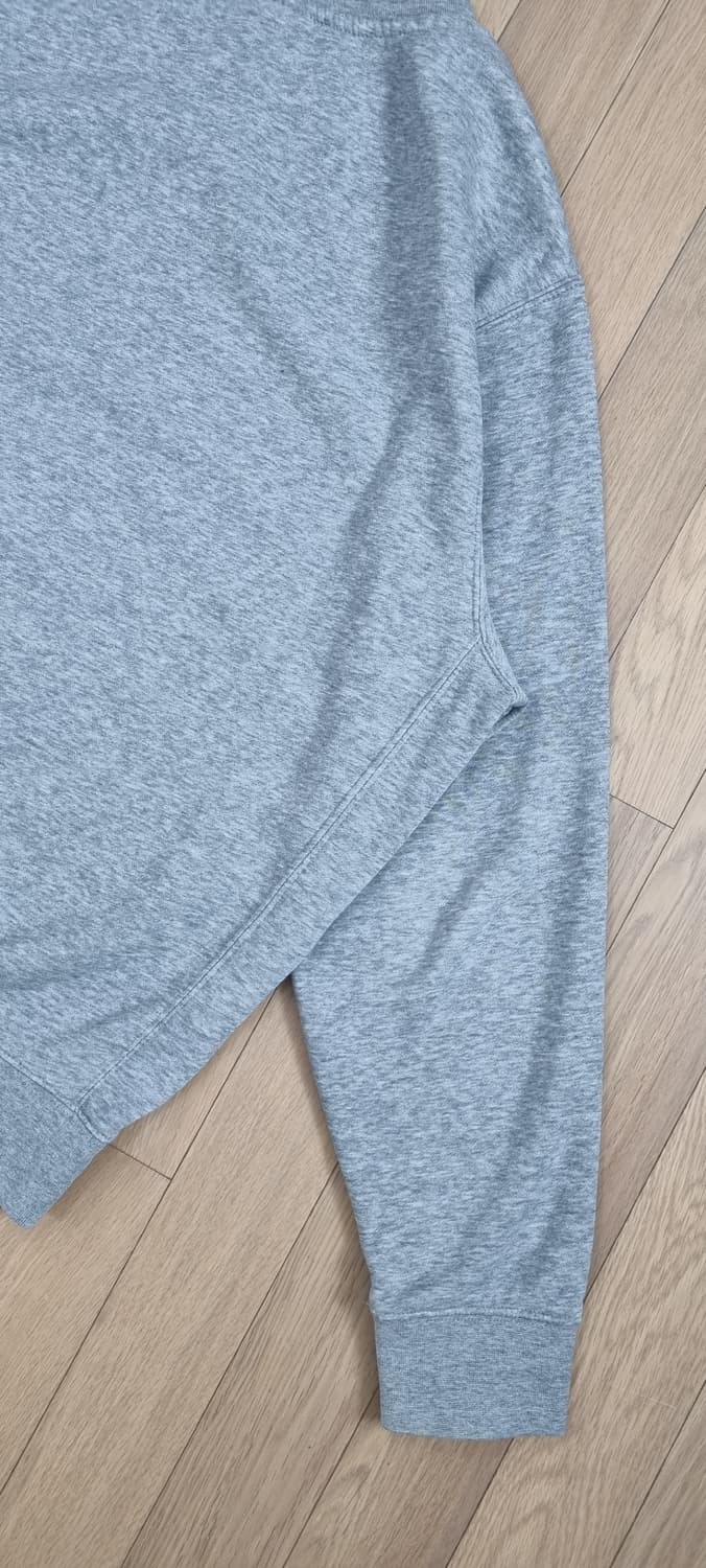 나이키 클럽 기모 맨투맨 XXL _ 남성 상품이미지8