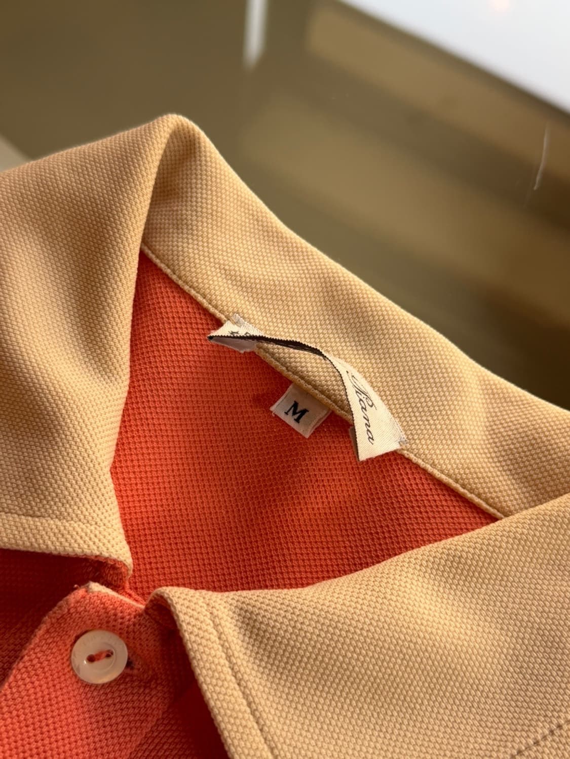 로로피아나 pk 셔츠 100 상품이미지4