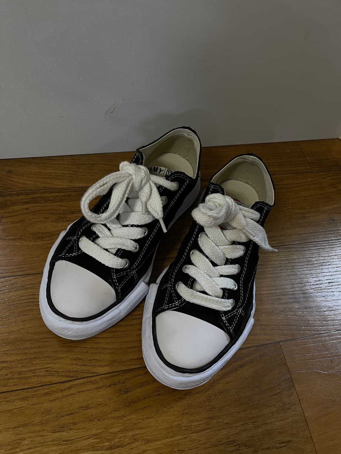 미하라 야스히로 피터슨 블랙 42 상품이미지1