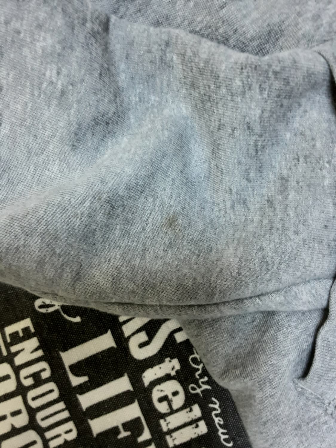 타미힐피거 후드집업 빈티지핏 s 상품이미지2