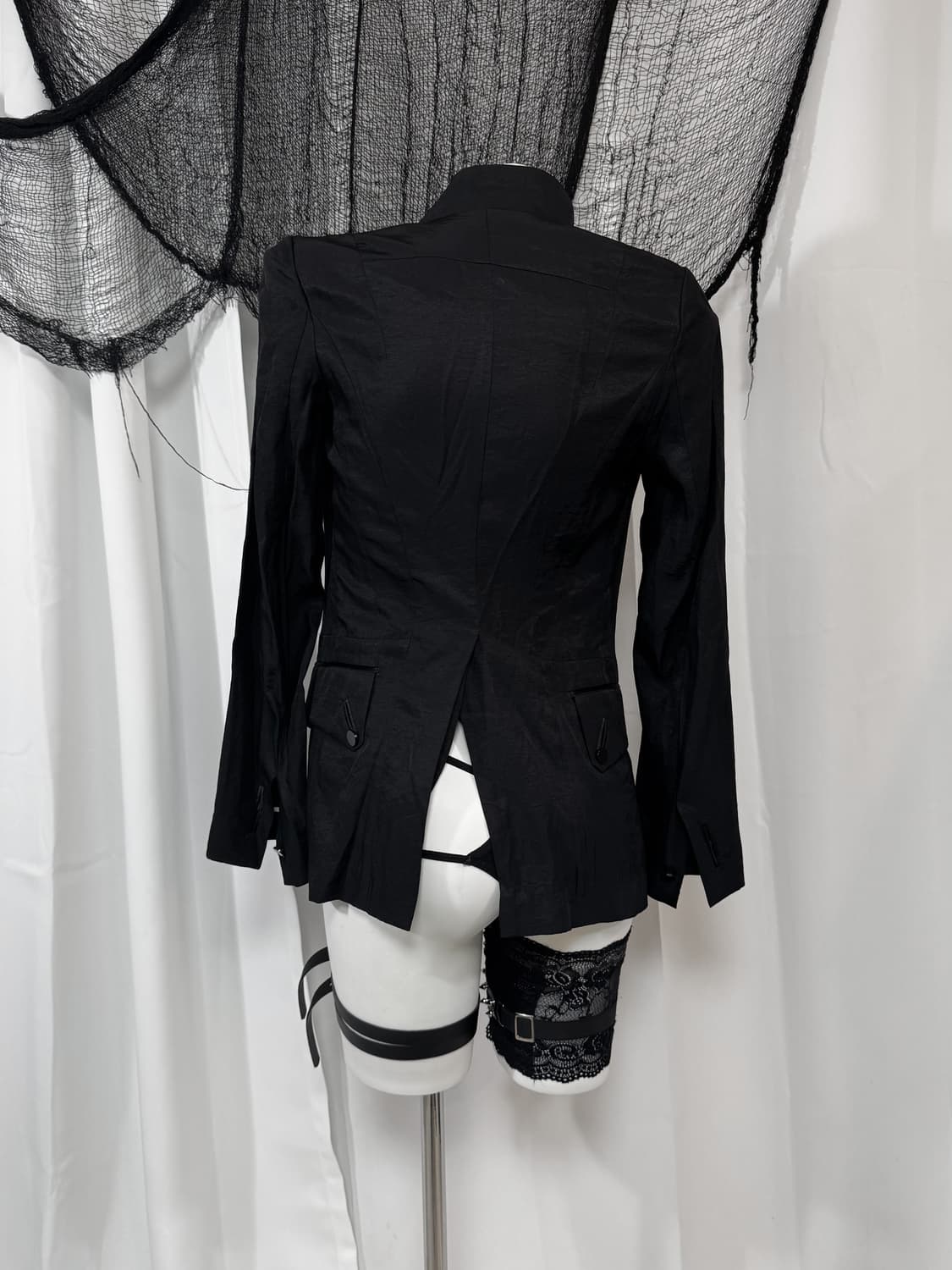 system jacket 상품이미지5