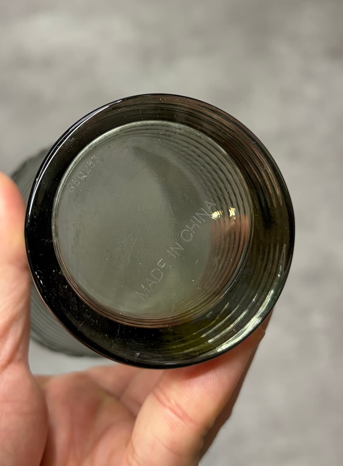 코카콜라 복각 유리컵 상품이미지4