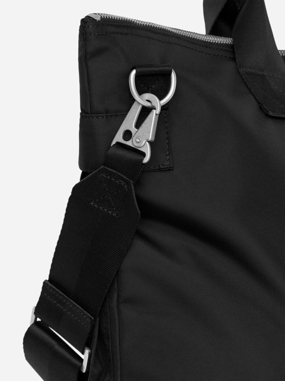 [새상품/아르켓] 헬멧백 나일론 / 토트 크로스백 상품이미지4