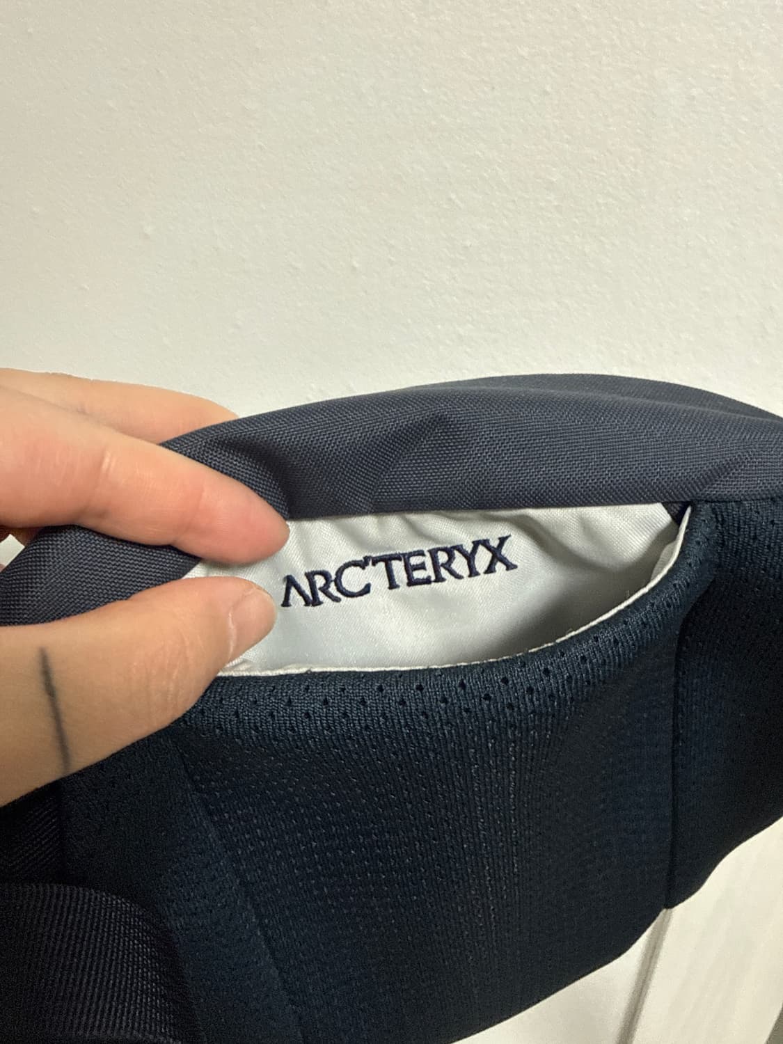 아크테릭스 맨티스 2 웨이스트백 상품이미지2