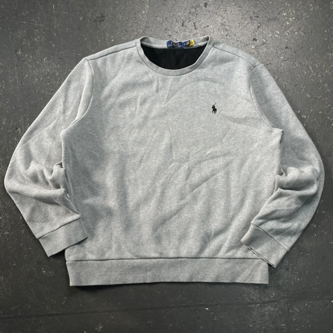 100 폴로 랄프로렌 신형 맨투맨 상품이미지1