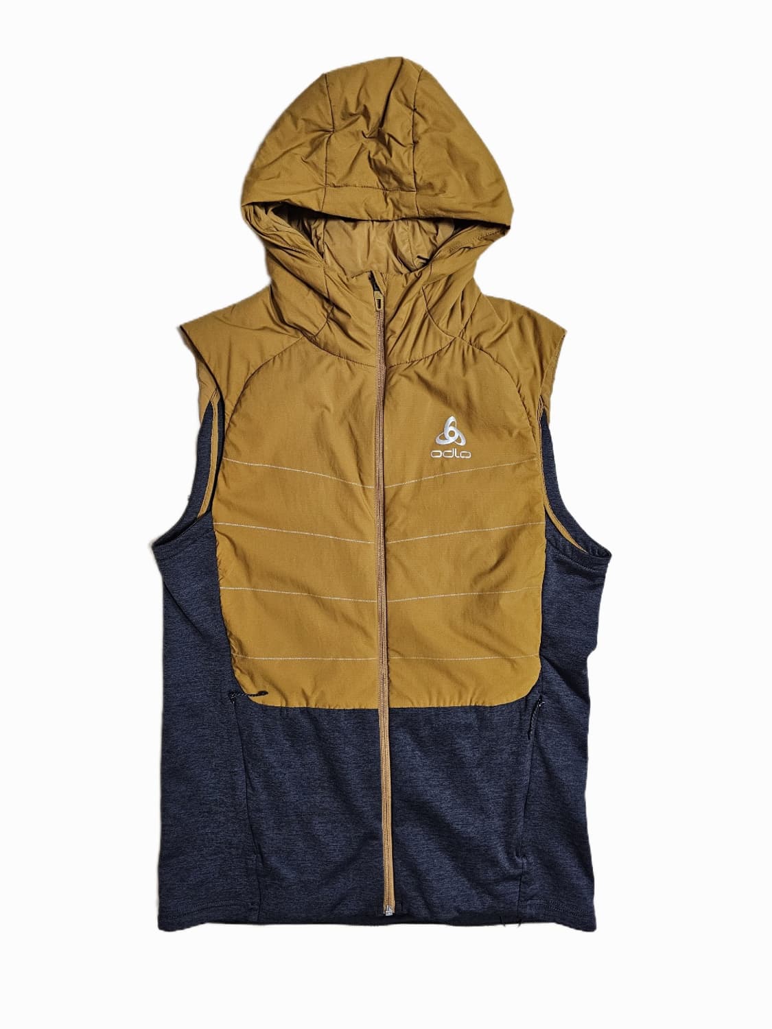 러닝 오들로 퍼텍스 퀀텀에어 밀레니엄 S-써믹 베스트 상품이미지1