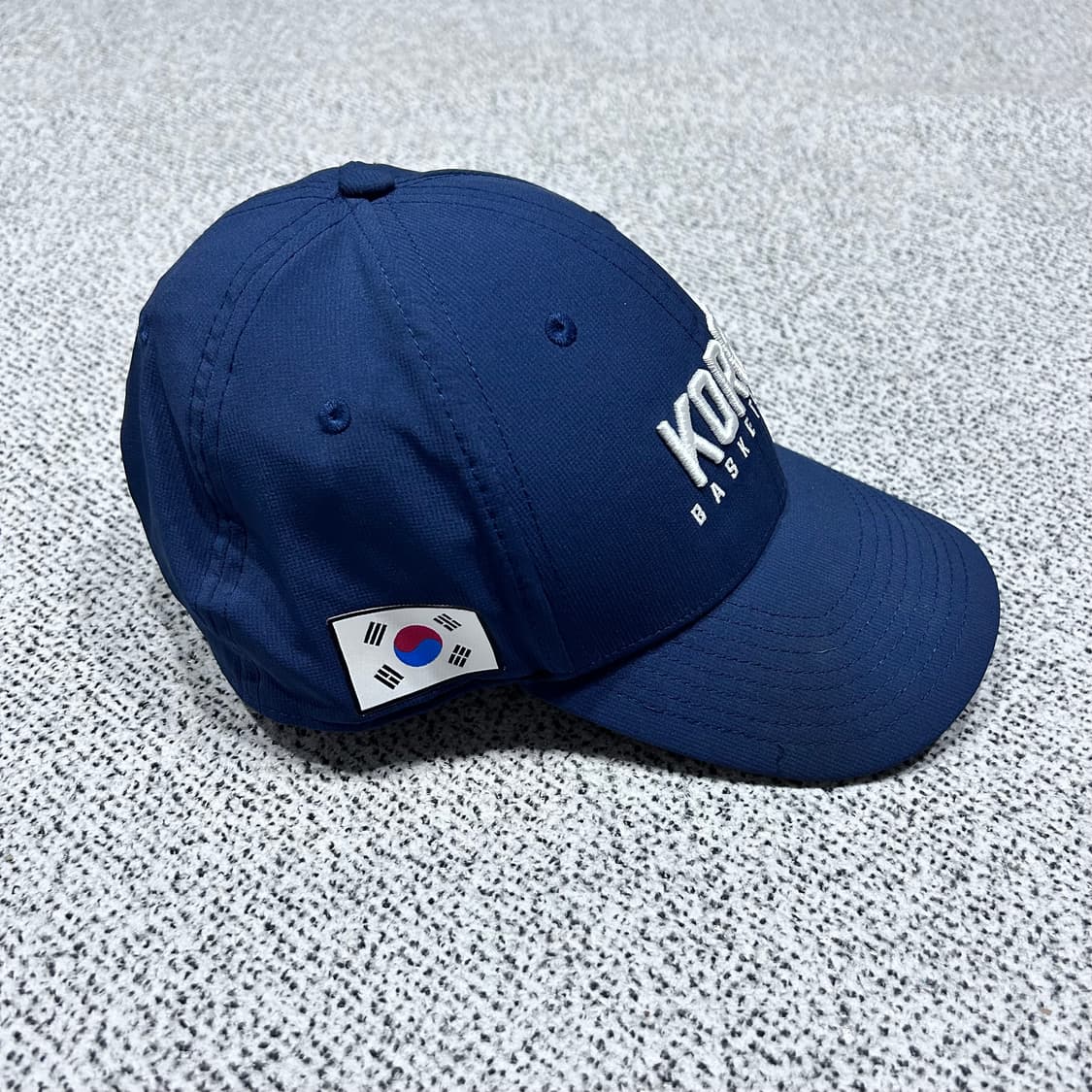 코리아팀 볼캡 상품이미지2