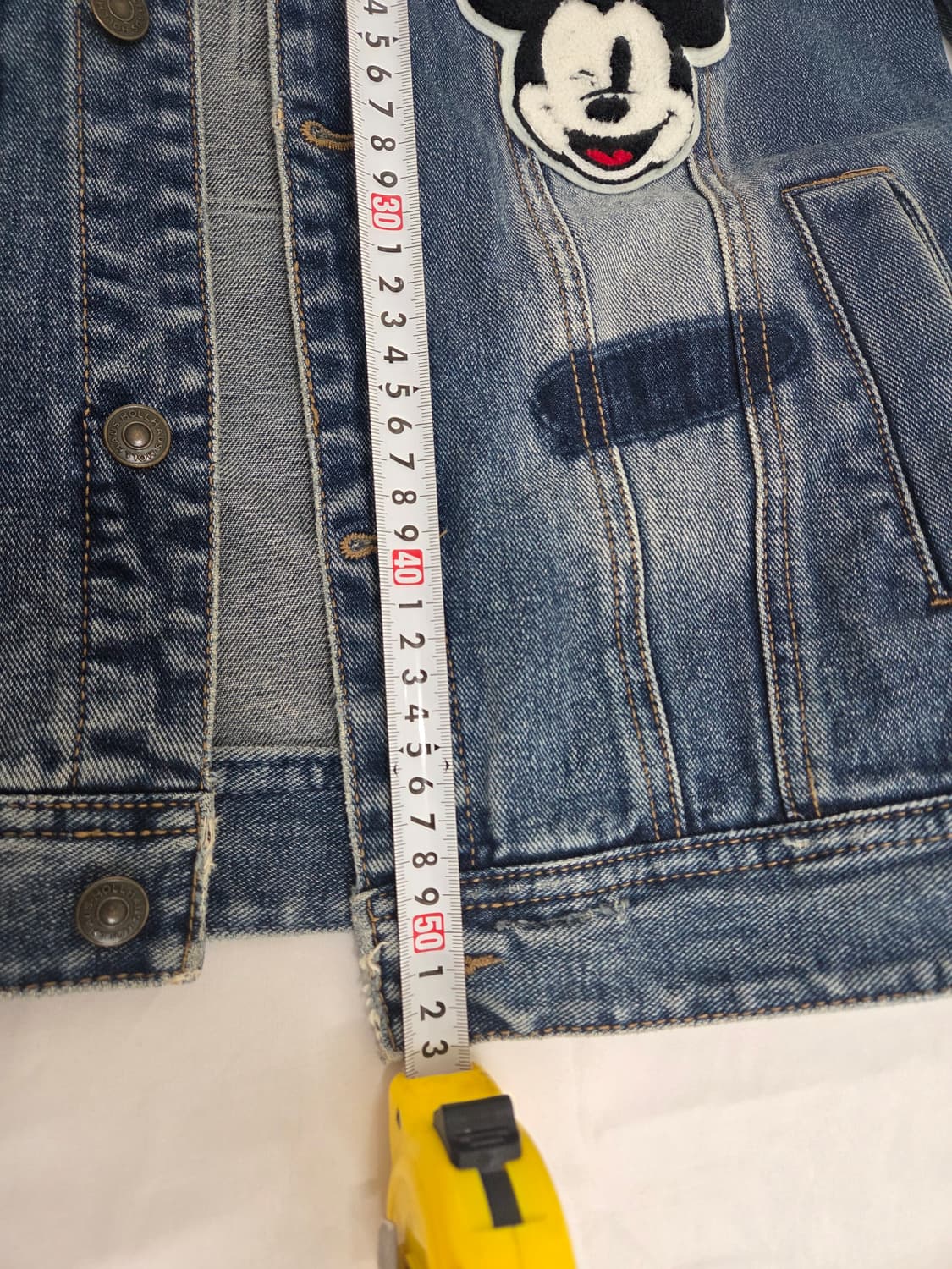 홀하우스 미키마우스 자켓 상품이미지6