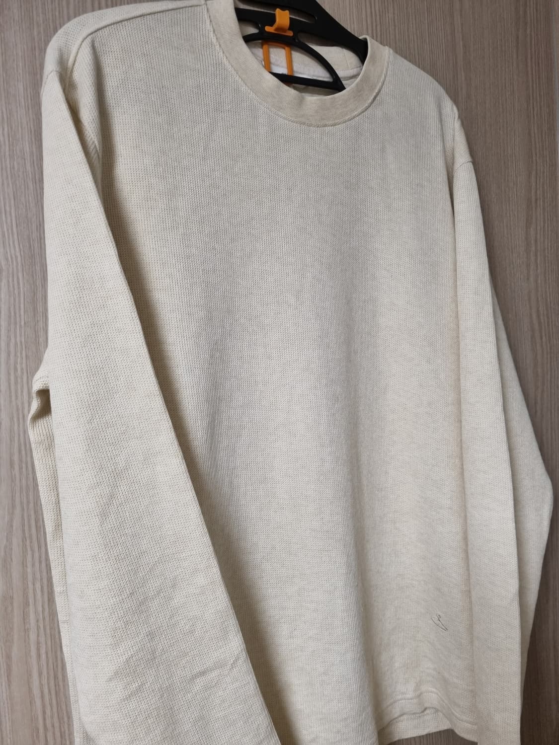 에피그램 와플 니트 L 상품이미지1