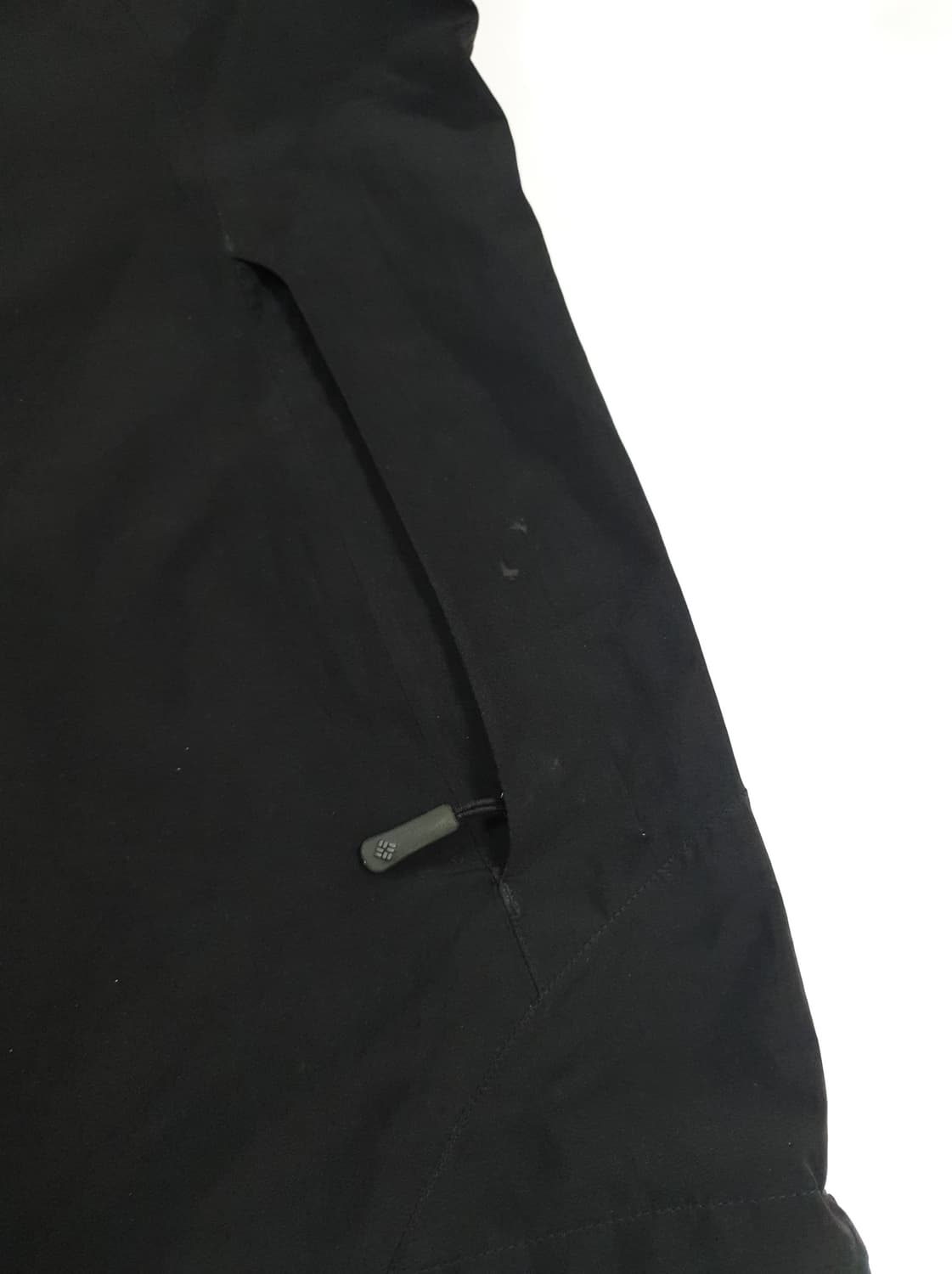 컬럼비아 고어텍스 바람막이 상품이미지6