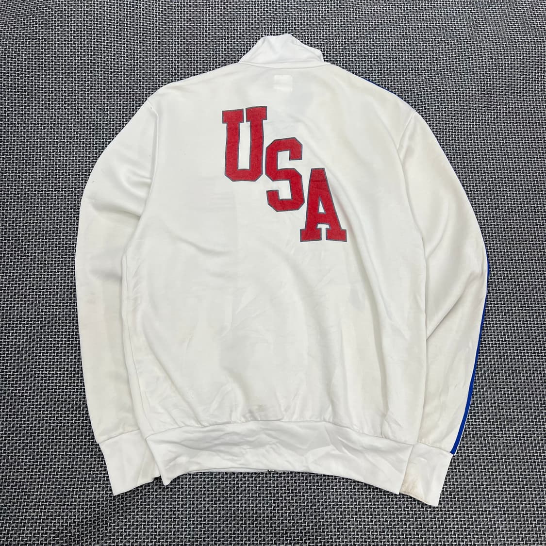 아디다스 미국 USA 져지 95 상품이미지5