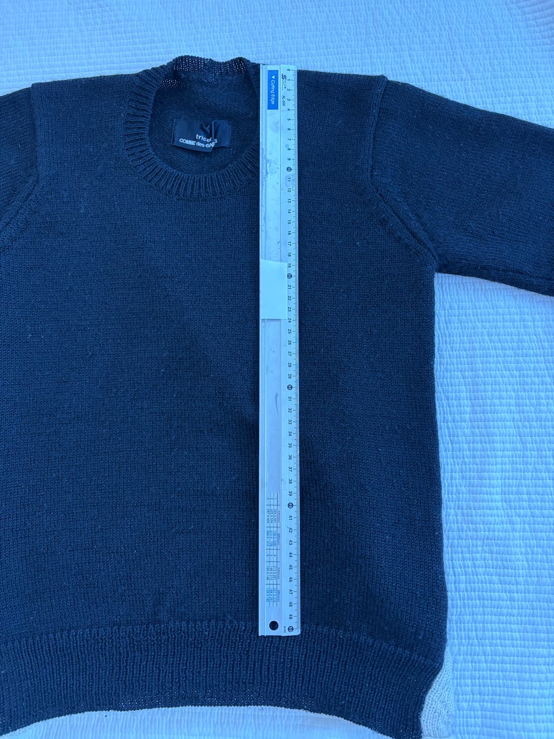 Comme des garcons tricot 상품이미지6