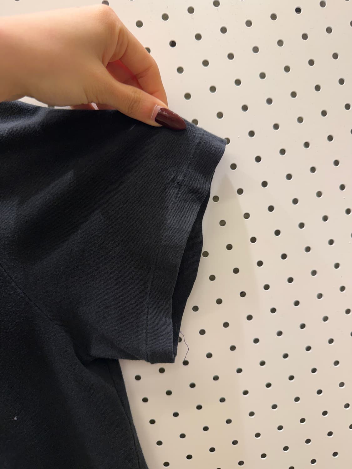 폴로 랄프로렌 아치로고 반팔티 U1613 상품이미지4