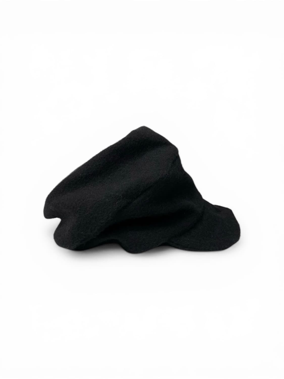 카시라 드레이프 와이어 축융 캡 상품이미지4