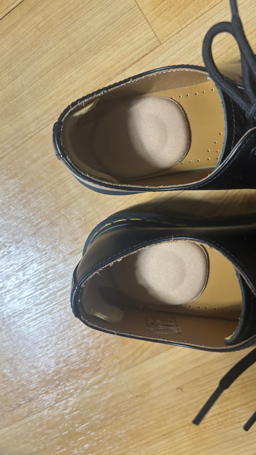 닥터마틴 1461 스무스 240(uk5) 상품이미지5