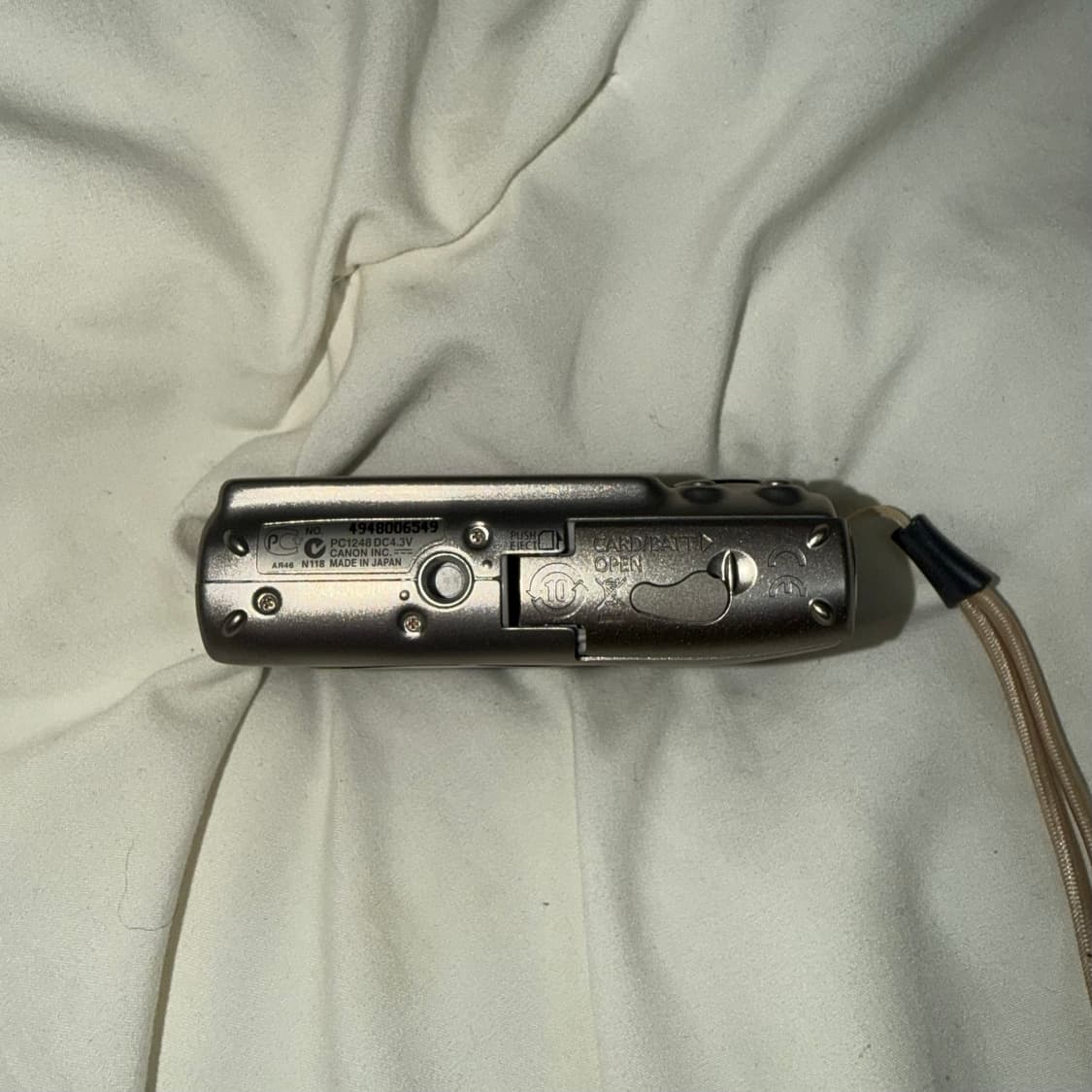 Canon ixus 960 is 캐논 익서스 960 is 디카 상품이미지4