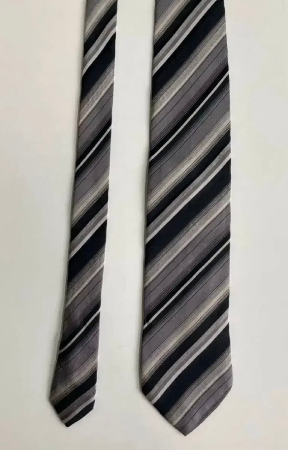 겐조 넥타이 상품이미지1