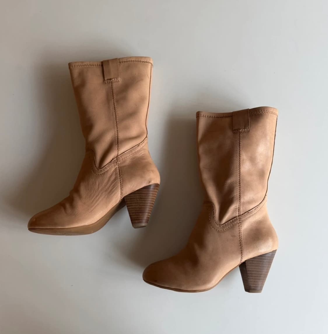 나인웨스트 nine west 빈티지 아메리카 컬렉션 (6M) 상품이미지1