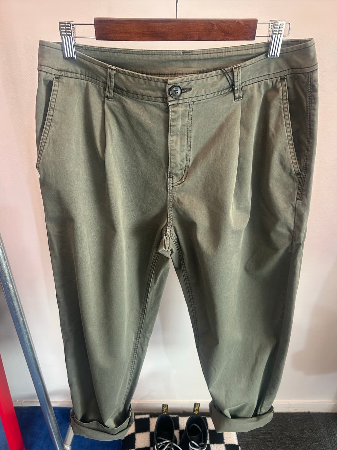 나우 면바지 상품이미지1