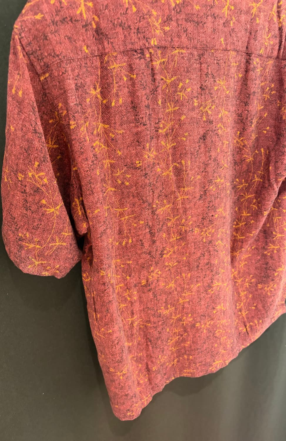 JOHNBULL Shirt 상품이미지4