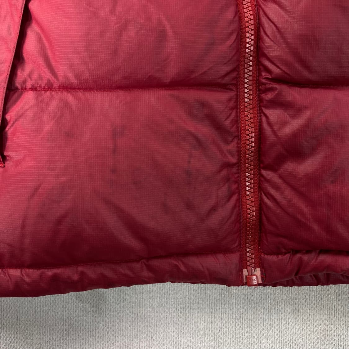 95 노스페이스 1996 눕시 700패딩 상품이미지6