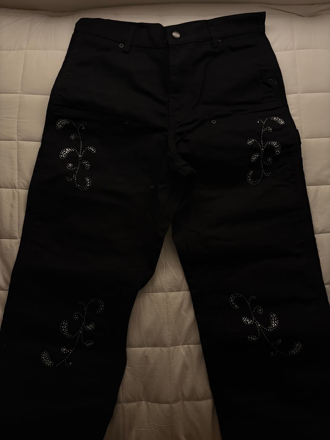 골프왕 워크팬츠 상품이미지1