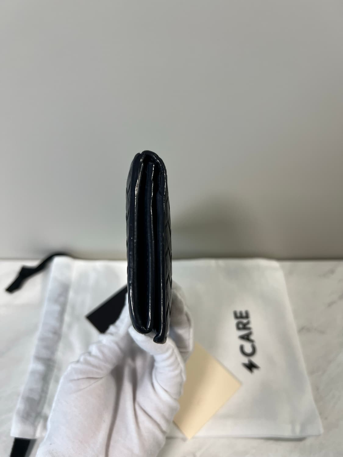 보테가베네타 장지갑 상품이미지5