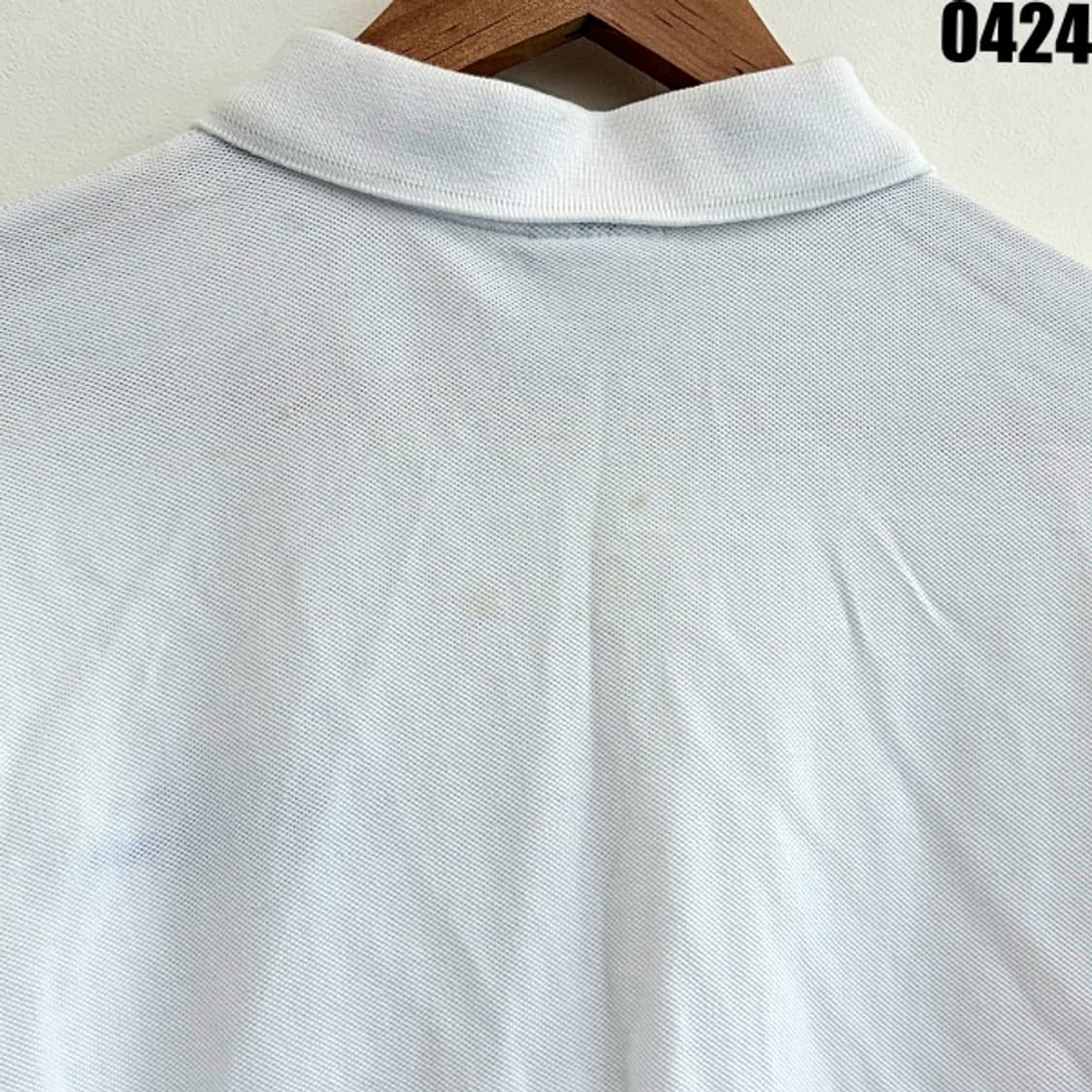 나이키(NIKE) 반팔 카라티 L 0424 상품이미지9