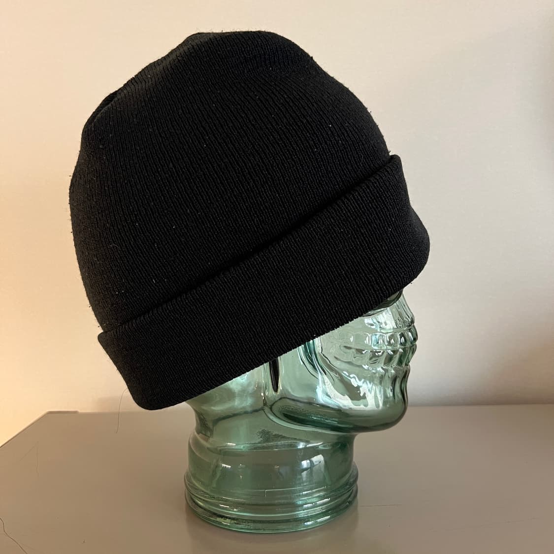 빈티지 90s Agnostic Front 비니 상품이미지7