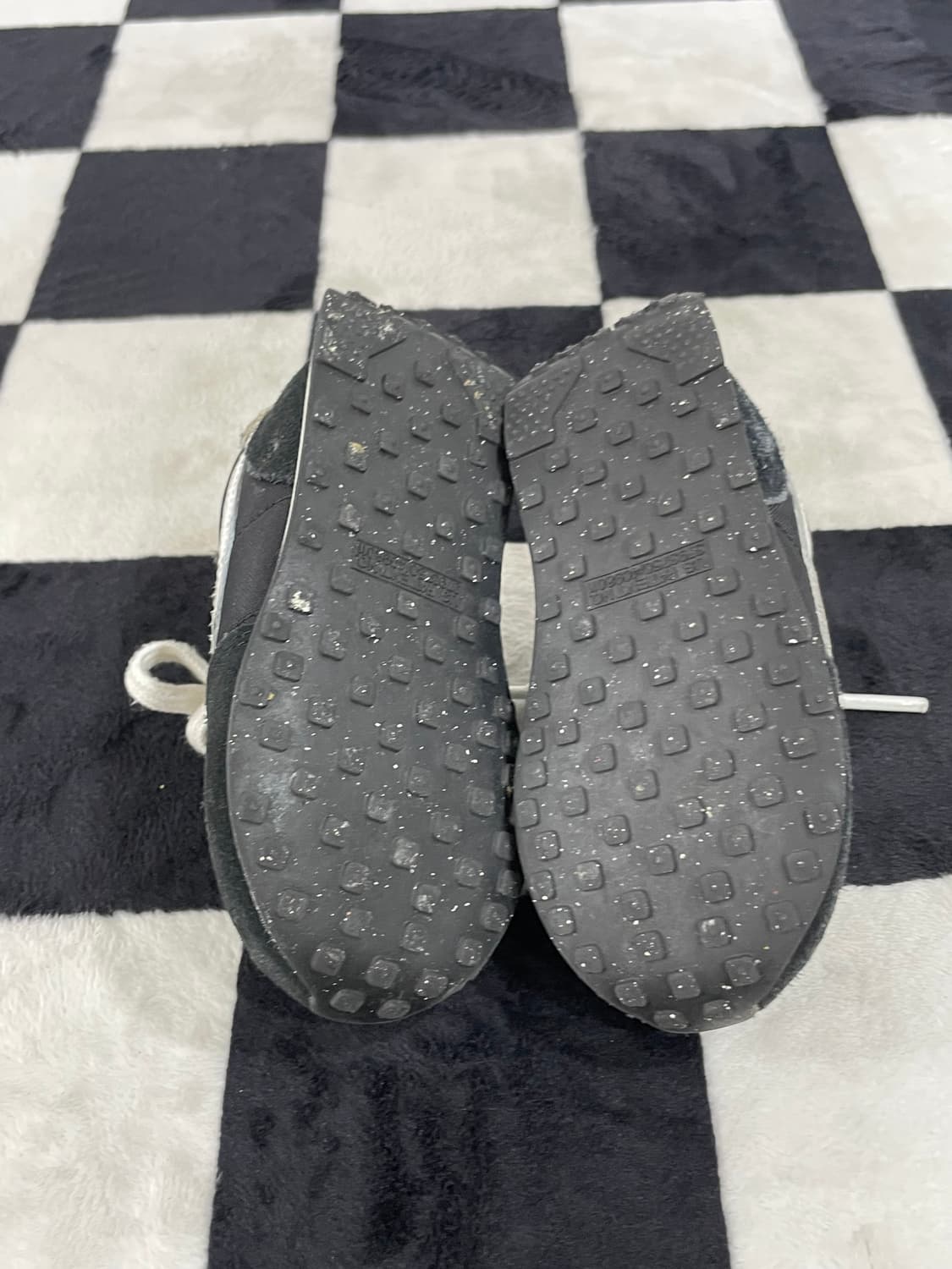 나이키 와플 트레이너2 키즈 유아 운동화 130mm 상품이미지8