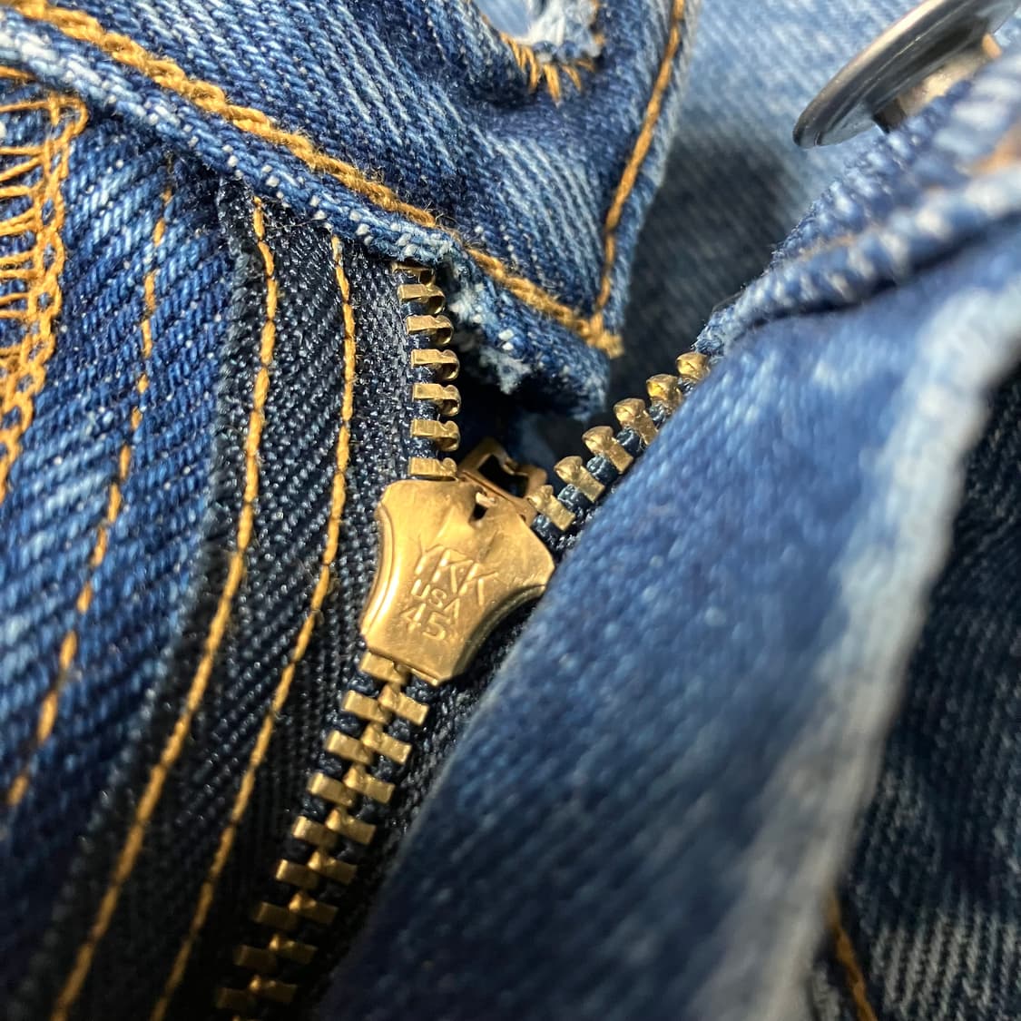 [새상품] 90s Levis 리바이스 560 데드스탁 [31] 상품이미지7