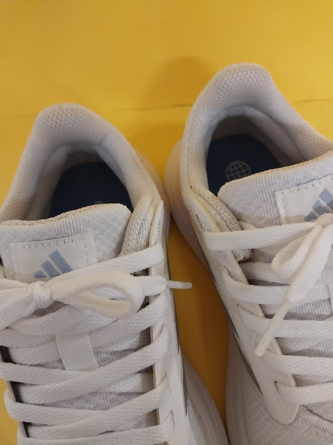 여성 아디다스 갤럭시6 런닝화, 운동화 (250) 상품이미지5