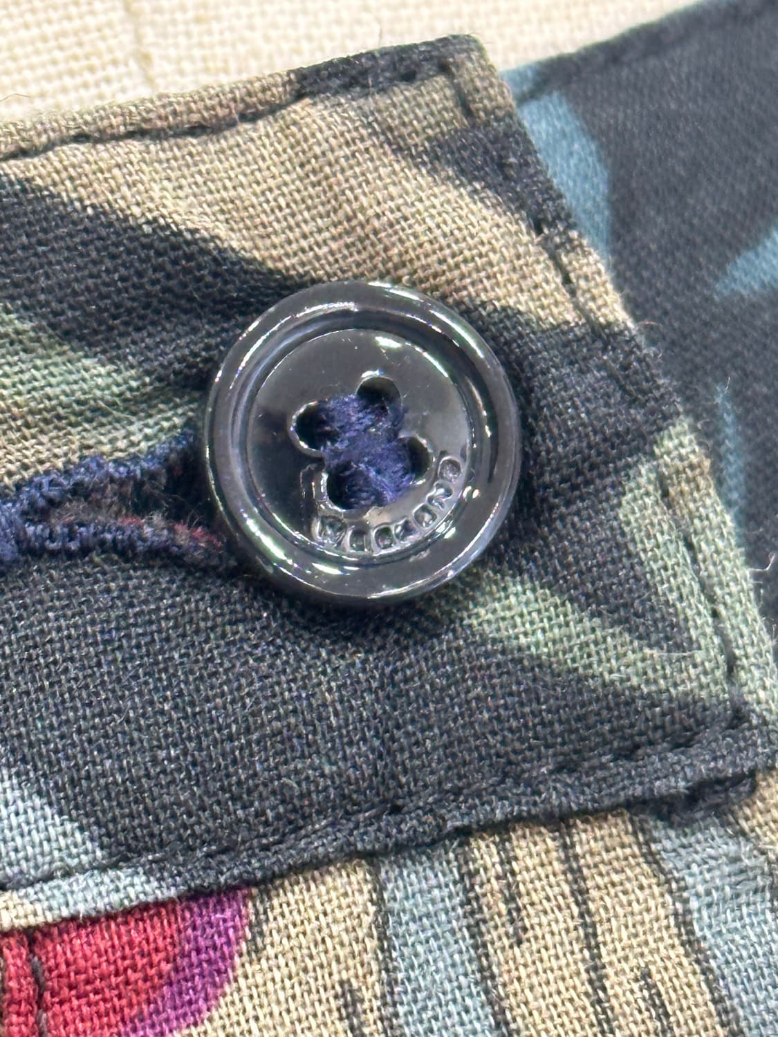 막스마라 린넨 블라우스 상품이미지7