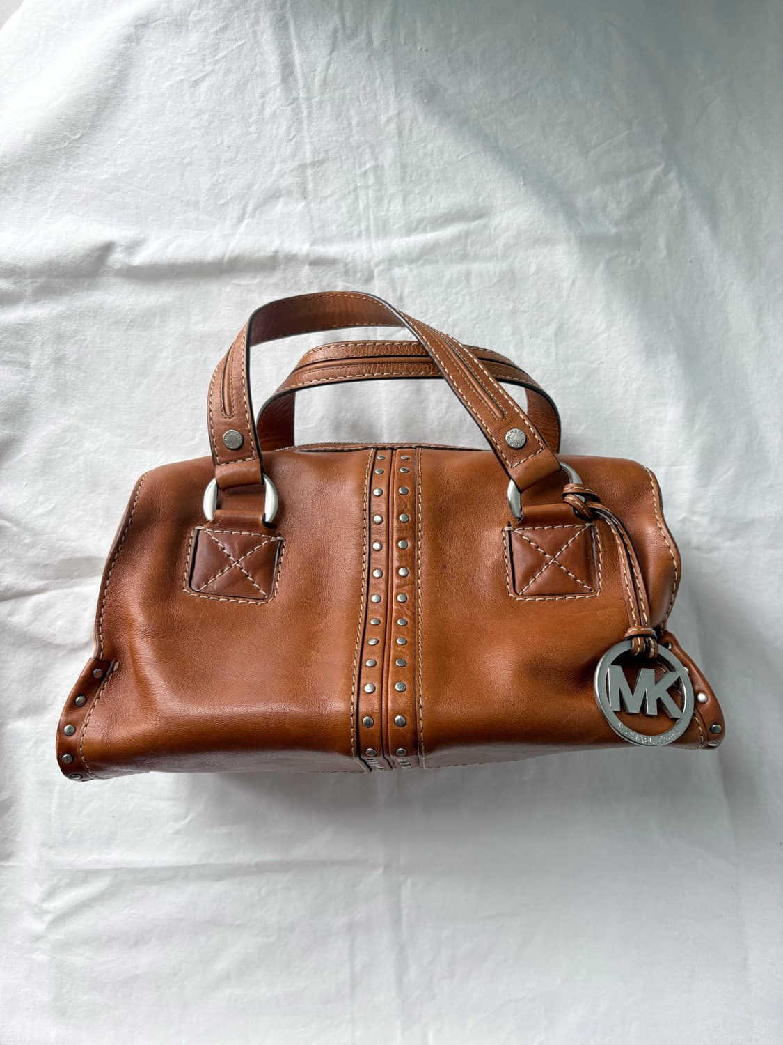 🎉오늘특가🎉Michael kors caramel minibag 상품이미지3