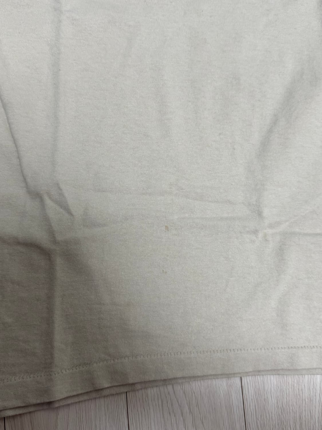 90s 스투시 드래곤 롱슬리브 상품이미지7