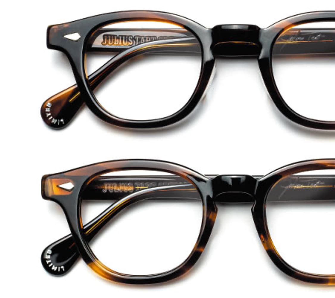 [구매]줄리어스타르트 AR decora/G.B. gafas 44-24 상품이미지1