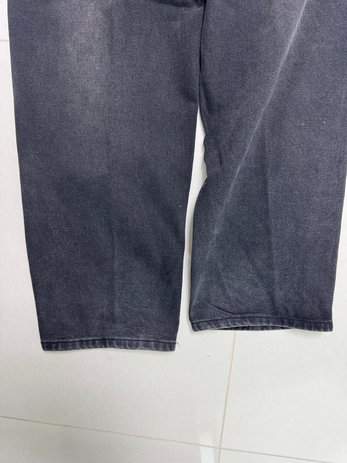 Starteam WASHED JEANS (32) 상품이미지5